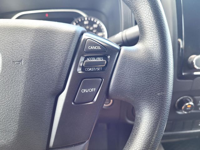 2022 Nissan Frontier S Roseville CA