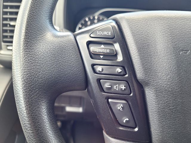 2022 Nissan Frontier S Roseville CA