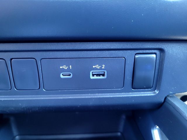 2022 Nissan Frontier S Roseville CA
