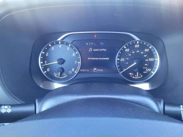 2022 Nissan Frontier S Roseville CA