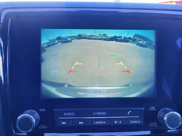 2022 Nissan Frontier S Roseville CA
