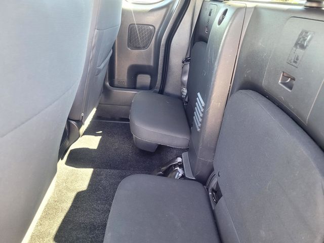 2022 Nissan Frontier S Roseville CA