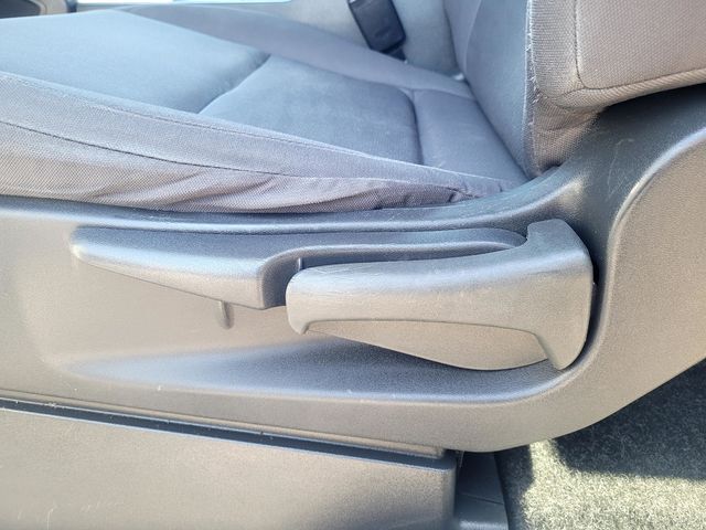 2022 Nissan Frontier S Roseville CA