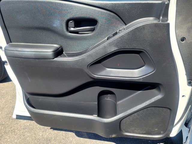 2022 Nissan Frontier S Roseville CA