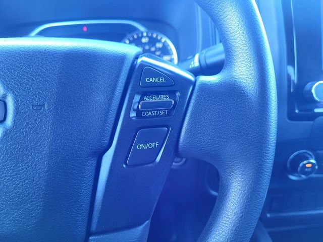 2022 Nissan Frontier S Roseville CA