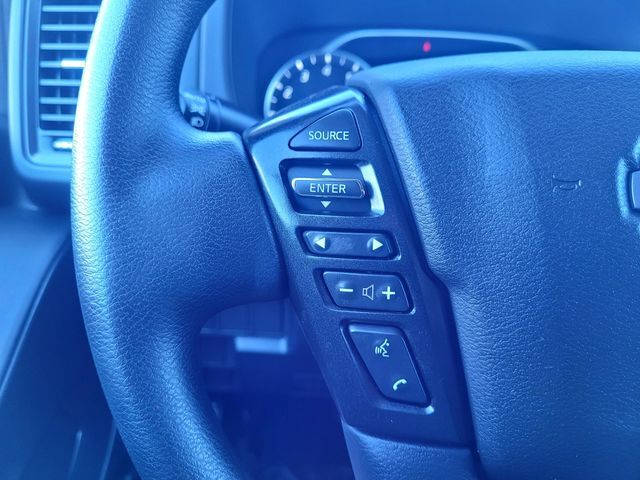 2022 Nissan Frontier S Roseville CA