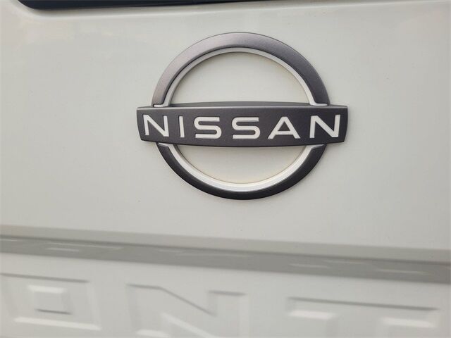 2022 Nissan Frontier S Roseville CA