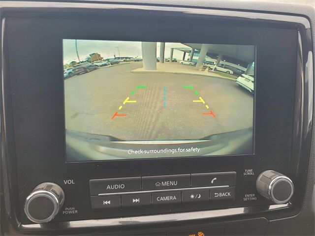 2022 Nissan Frontier S Roseville CA