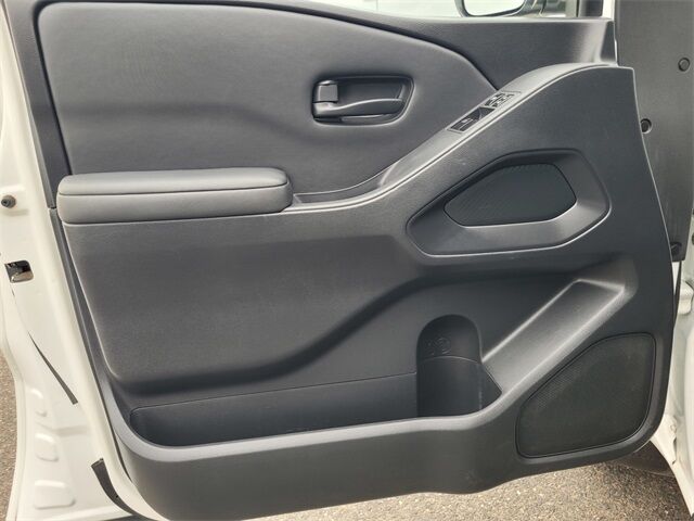 2022 Nissan Frontier S Roseville CA