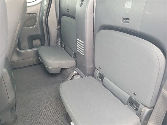 2022 Nissan Frontier S Roseville CA