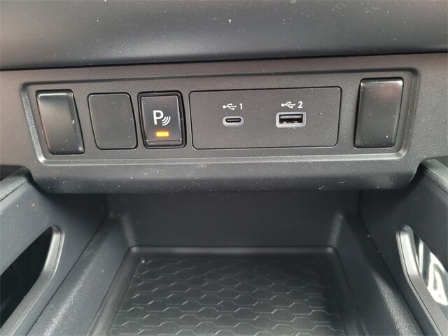 2022 Nissan Frontier S Roseville CA