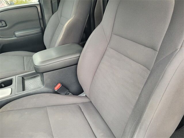 2022 Nissan Frontier S Roseville CA