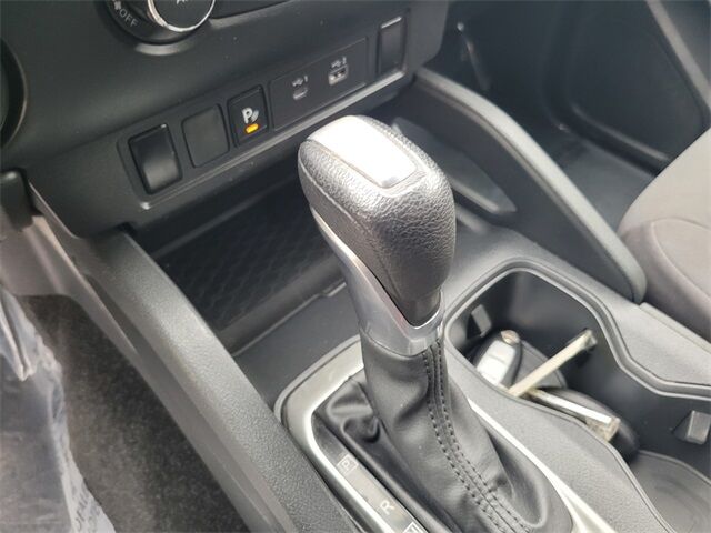 2022 Nissan Frontier S Roseville CA