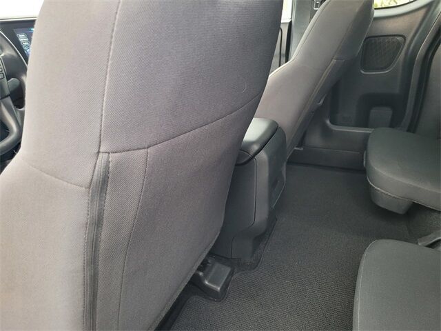 2022 Nissan Frontier S Roseville CA