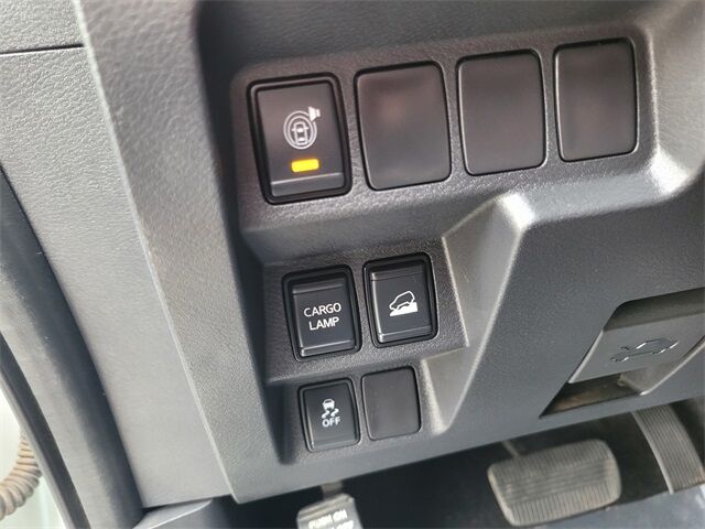 2022 Nissan Frontier S Roseville CA