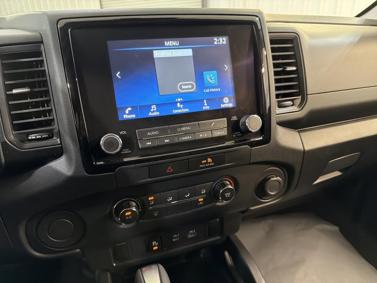 2022 Nissan Frontier S San Antonio TX