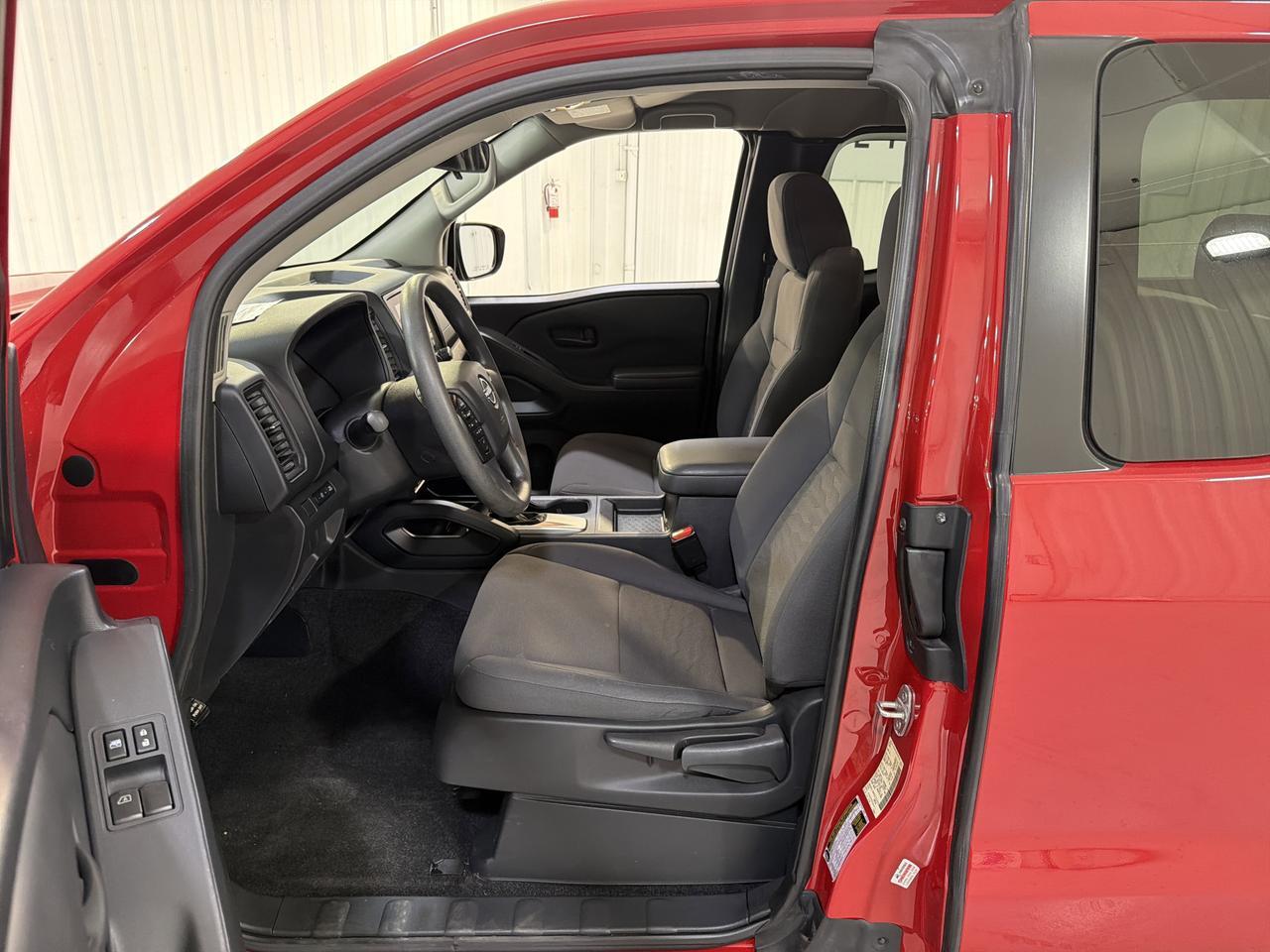 2022 Nissan Frontier S San Antonio TX