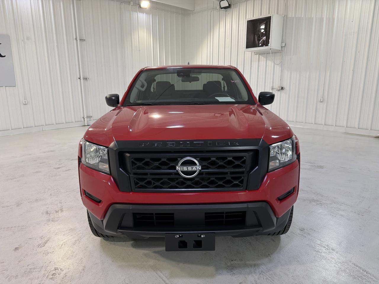 2022 Nissan Frontier S San Antonio TX