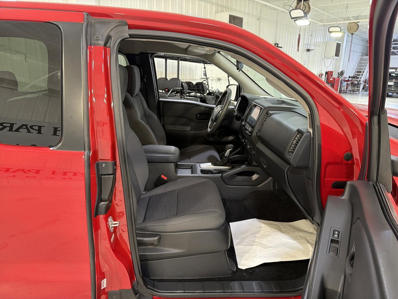 2022 Nissan Frontier S San Antonio TX