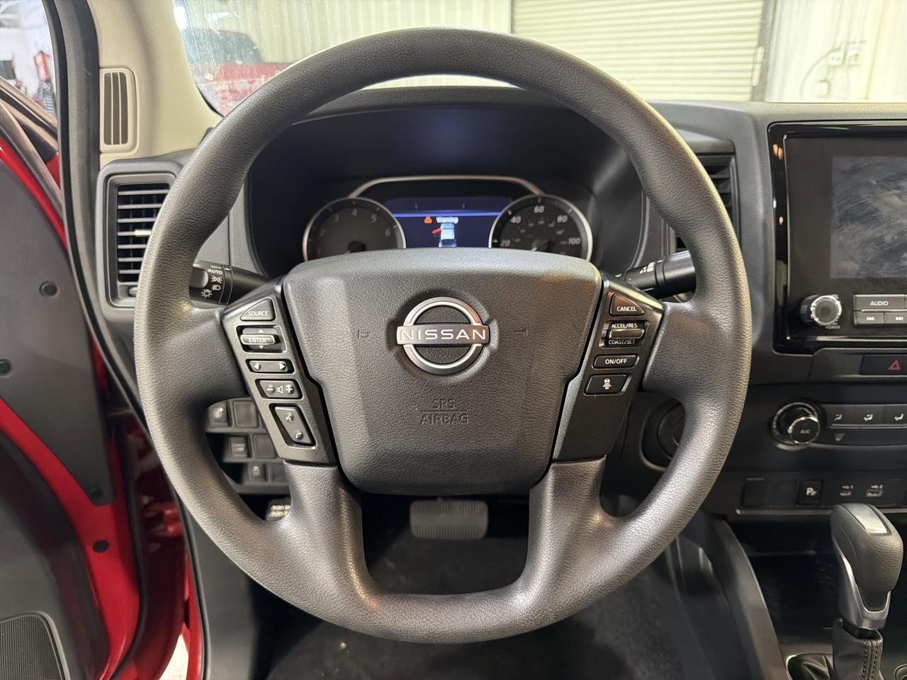 2022 Nissan Frontier S San Antonio TX