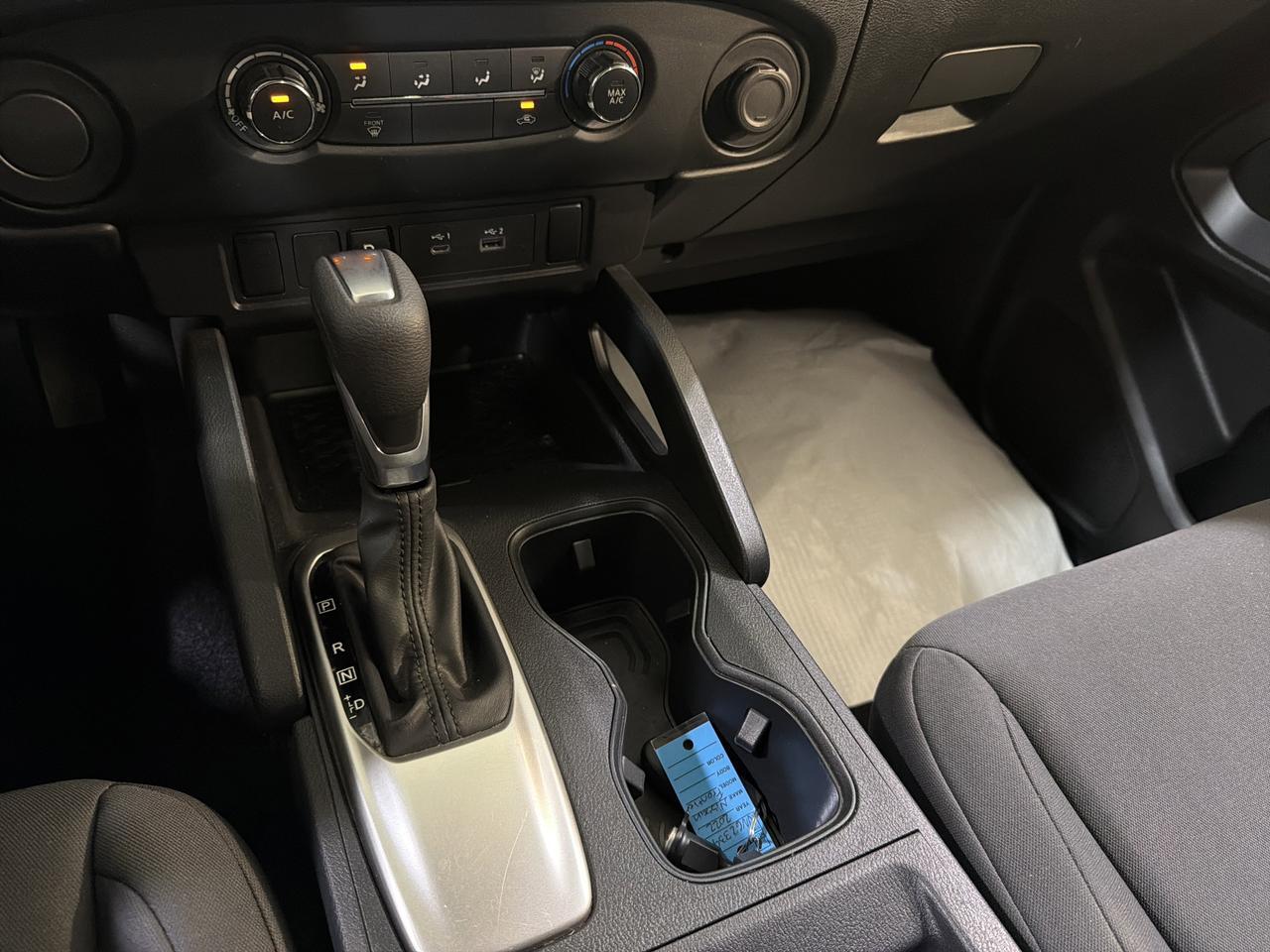 2022 Nissan Frontier S San Antonio TX