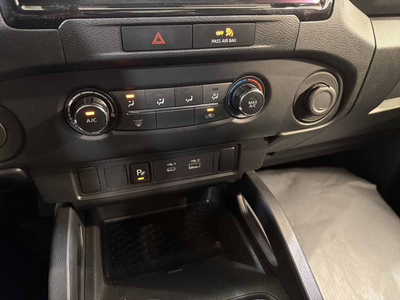 2022 Nissan Frontier S San Antonio TX