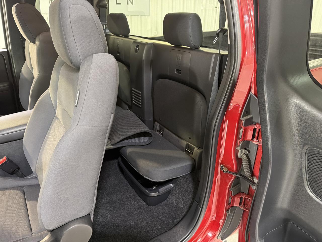 2022 Nissan Frontier S San Antonio TX