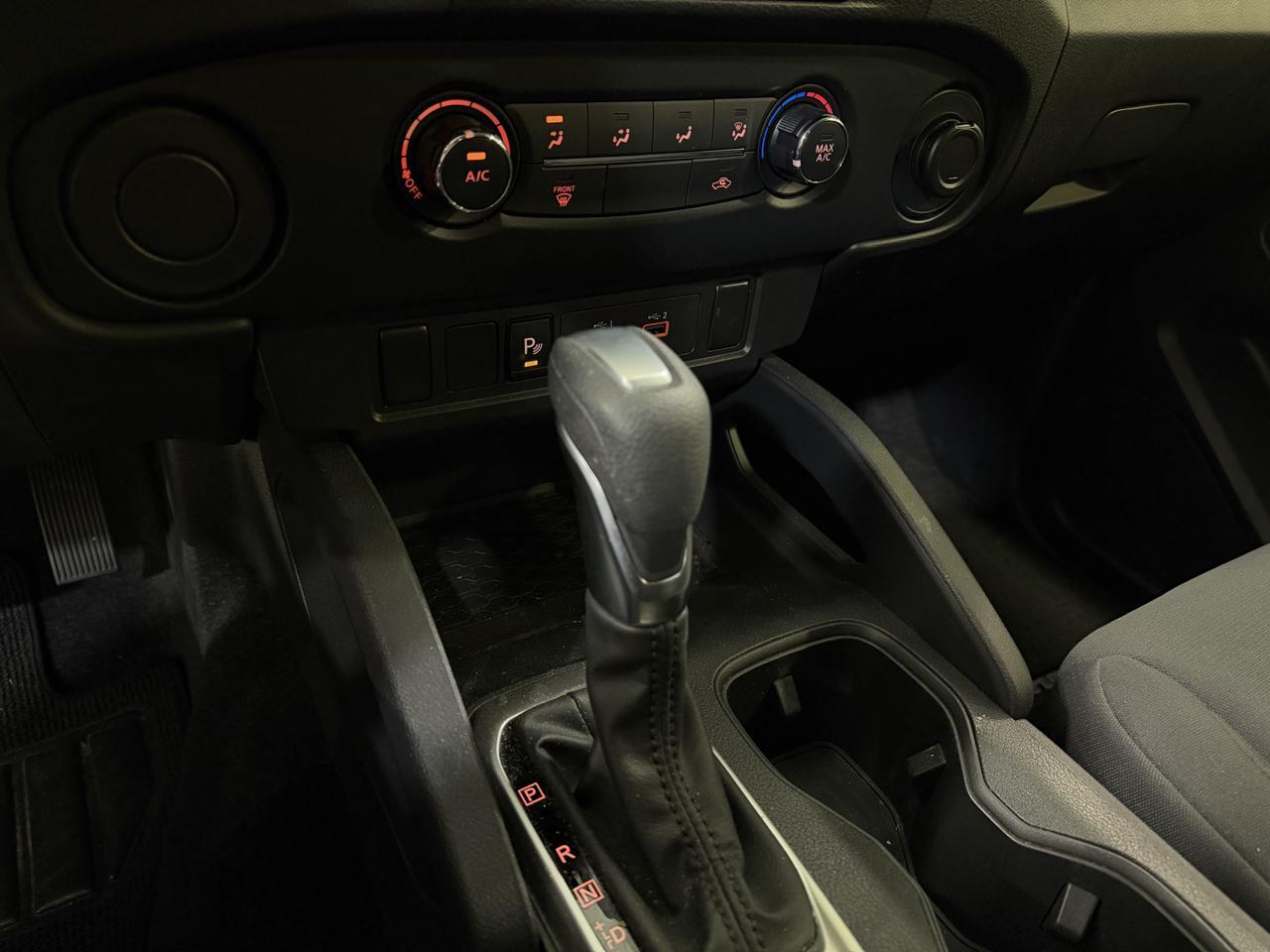 2022 Nissan Frontier S San Antonio TX