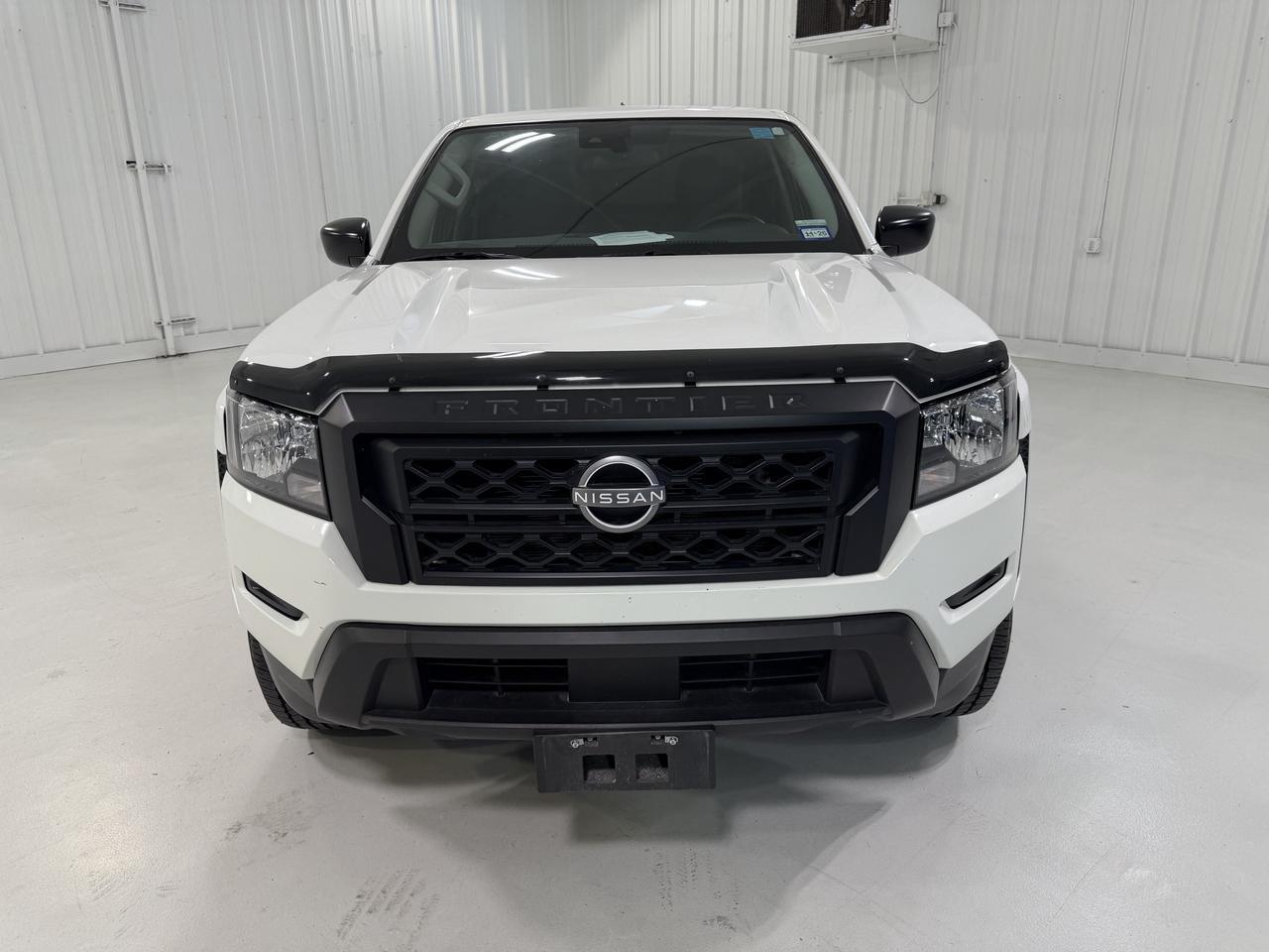 2022 Nissan Frontier S San Antonio TX