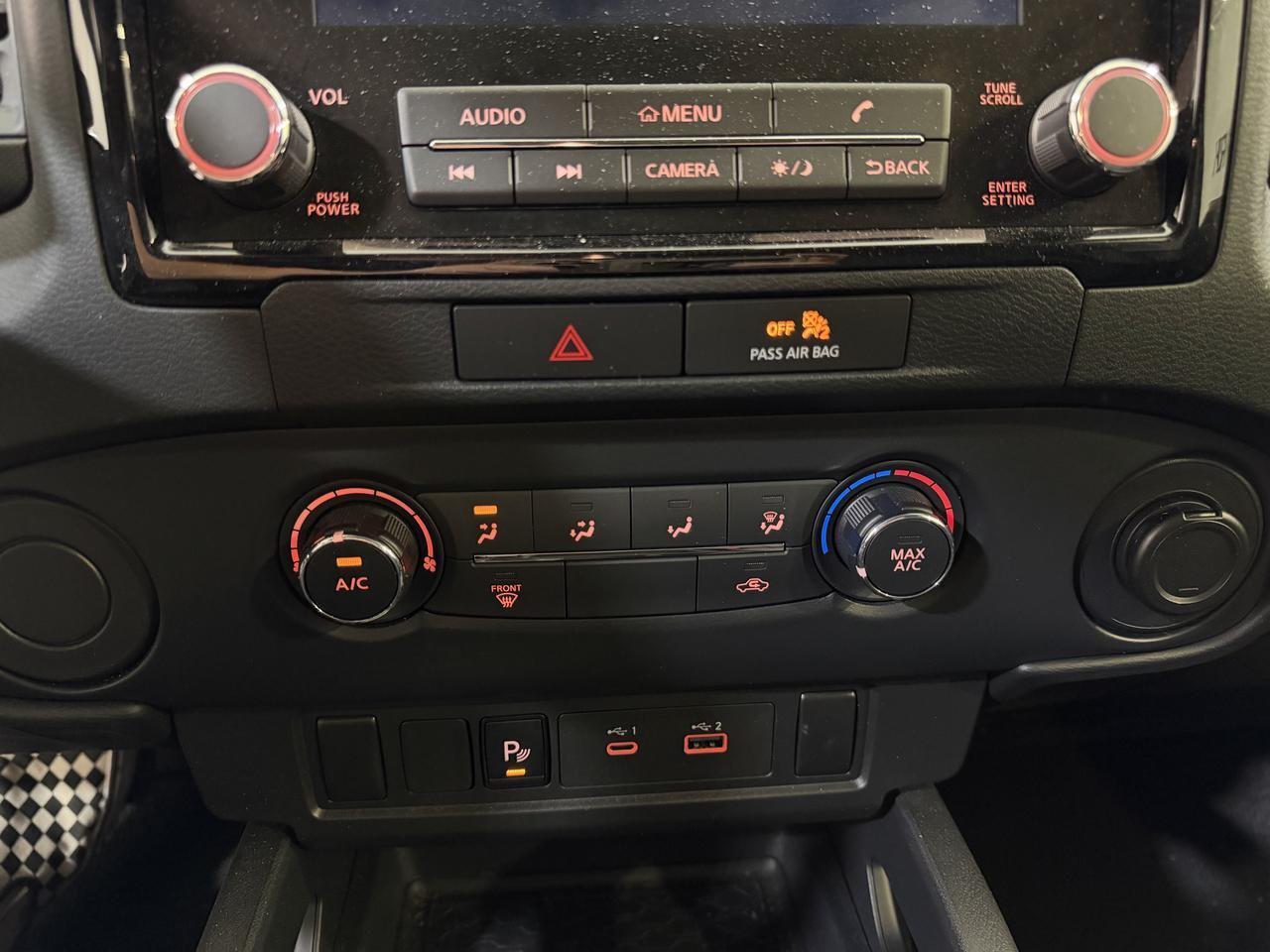 2022 Nissan Frontier S San Antonio TX