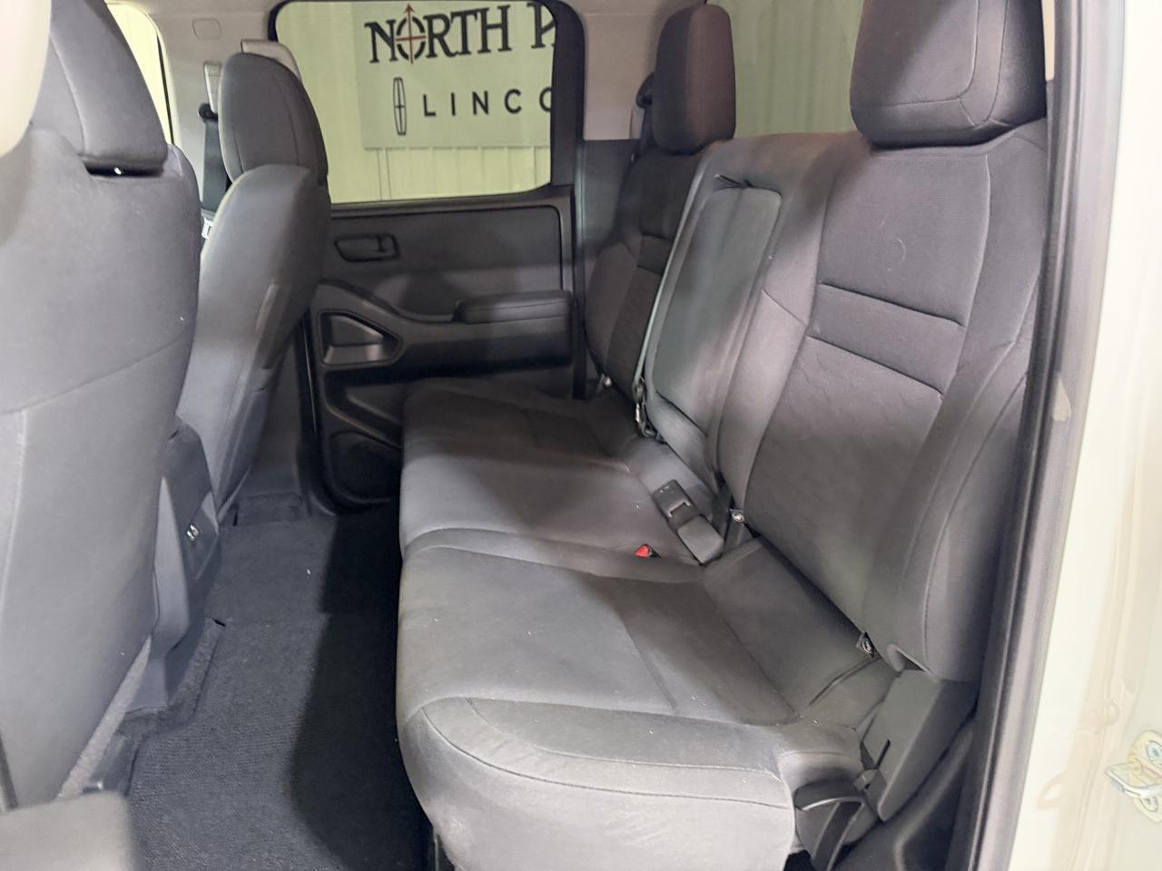 2022 Nissan Frontier S San Antonio TX