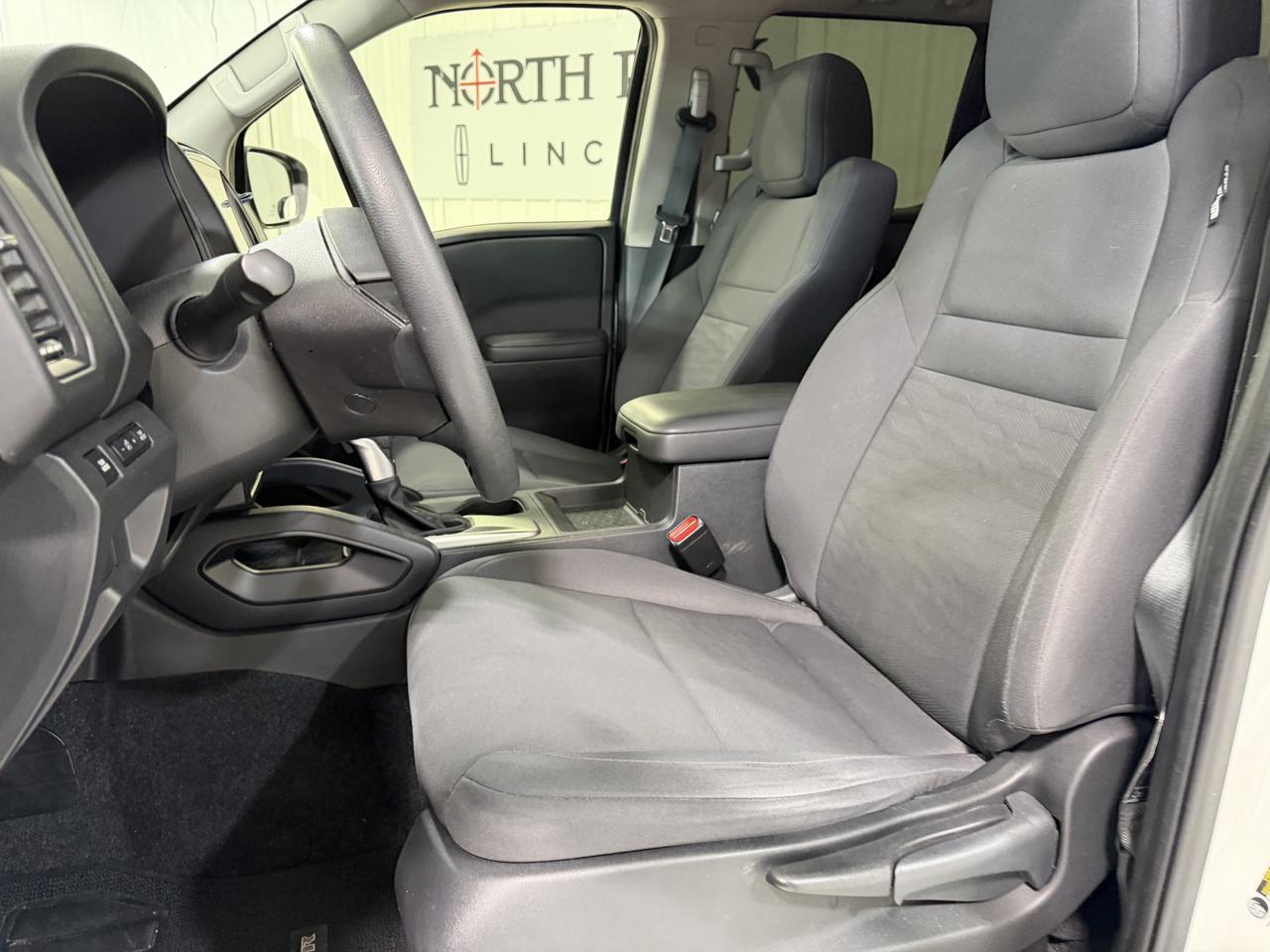 2022 Nissan Frontier S San Antonio TX