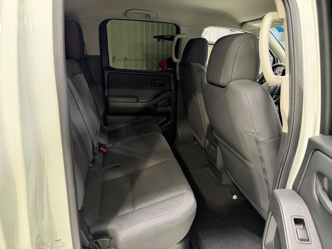 2022 Nissan Frontier S San Antonio TX