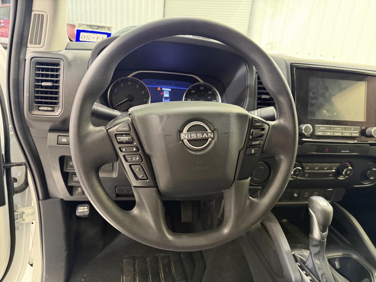 2022 Nissan Frontier S San Antonio TX