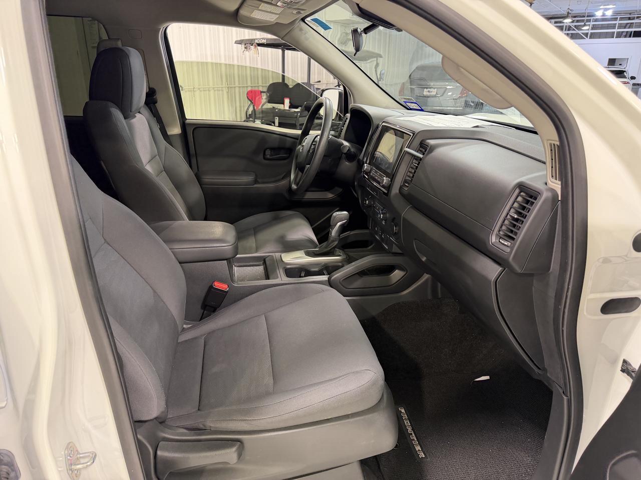 2022 Nissan Frontier S San Antonio TX