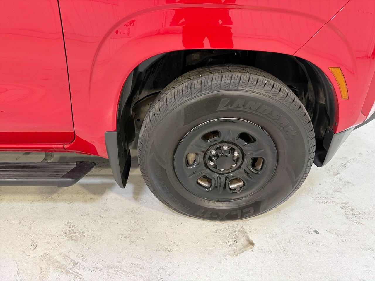 2022 Nissan Frontier S San Antonio TX