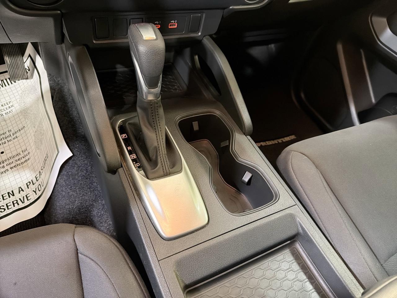 2022 Nissan Frontier S San Antonio TX