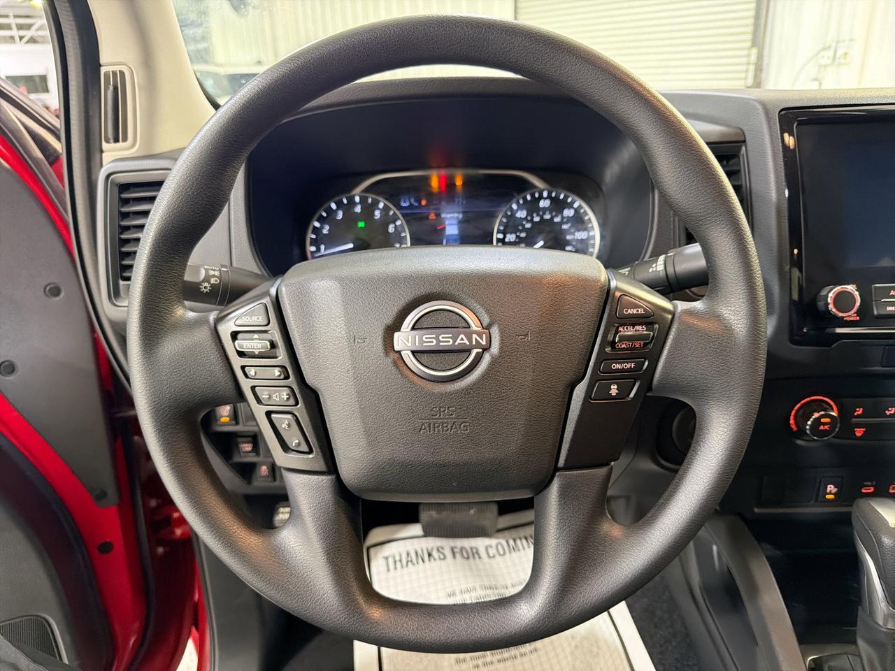 2022 Nissan Frontier S San Antonio TX