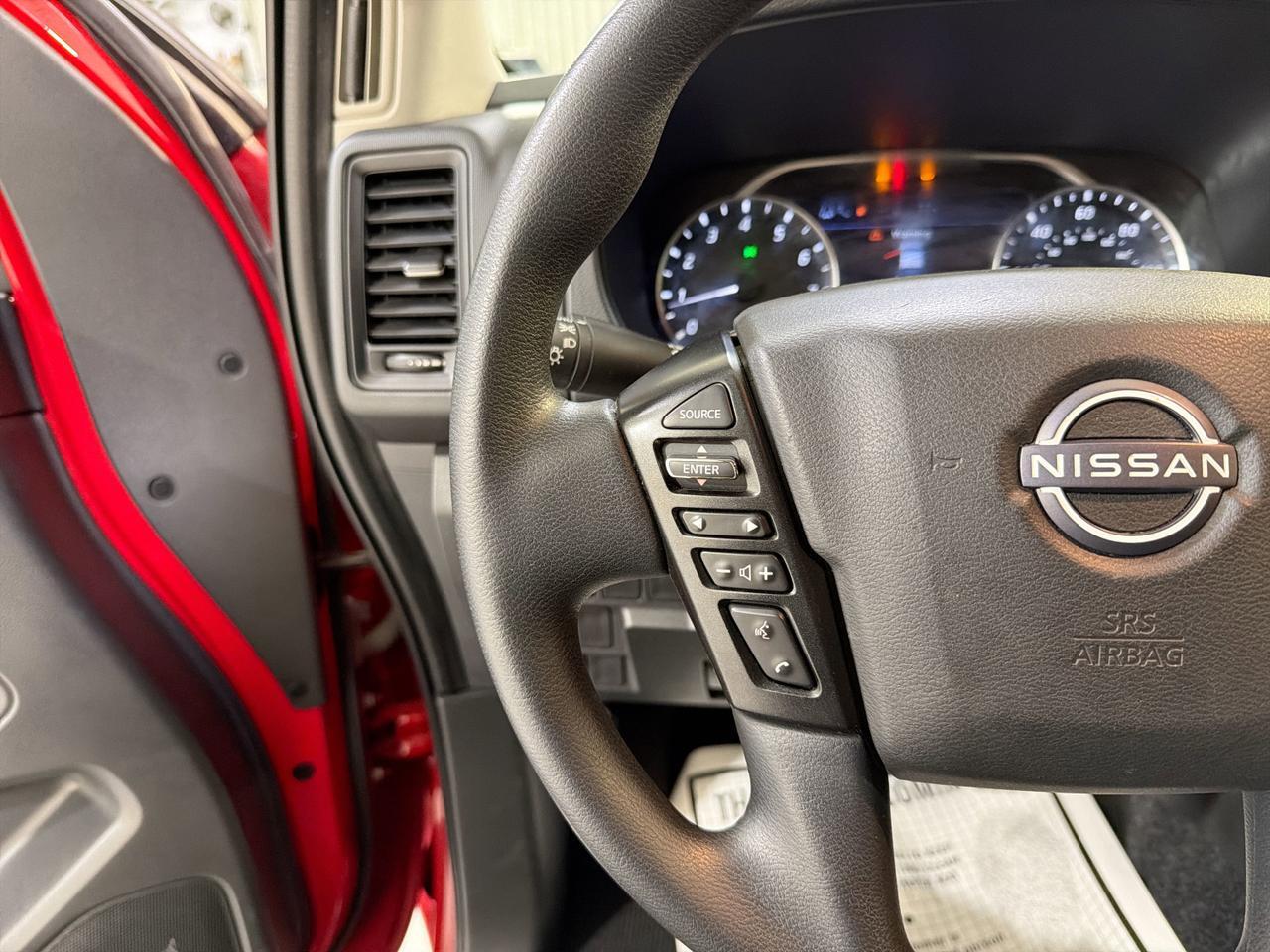 2022 Nissan Frontier S San Antonio TX