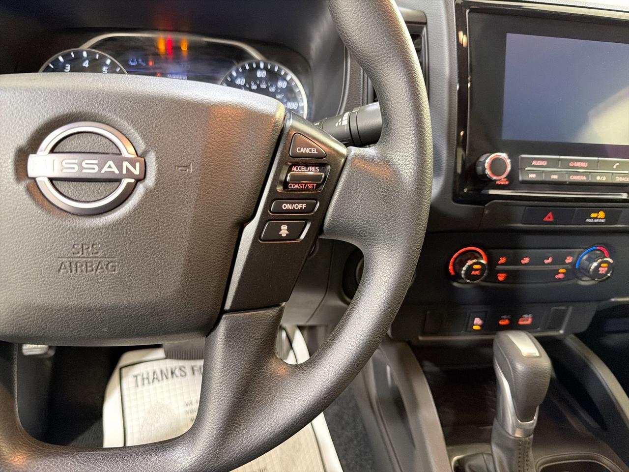 2022 Nissan Frontier S San Antonio TX