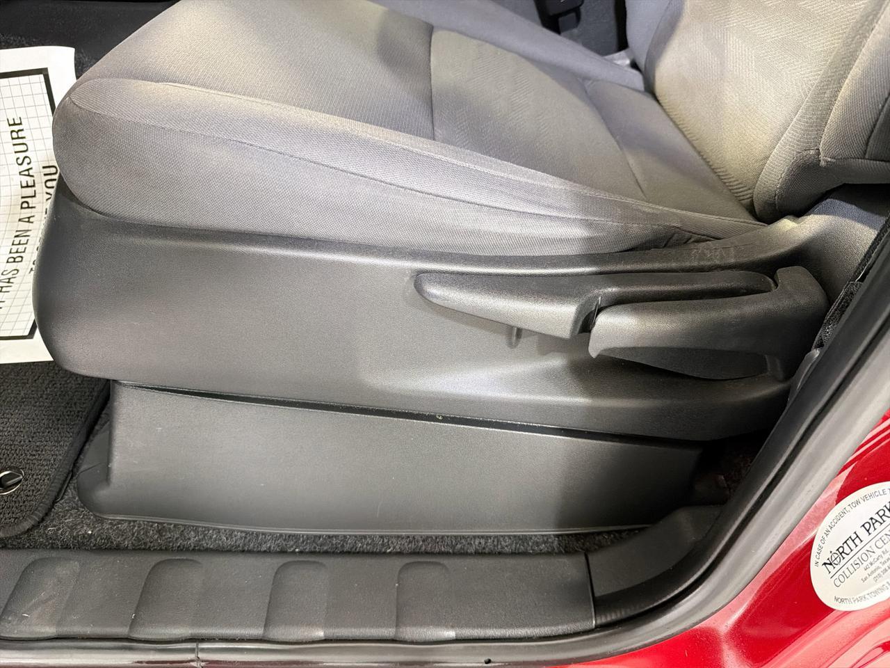 2022 Nissan Frontier S San Antonio TX