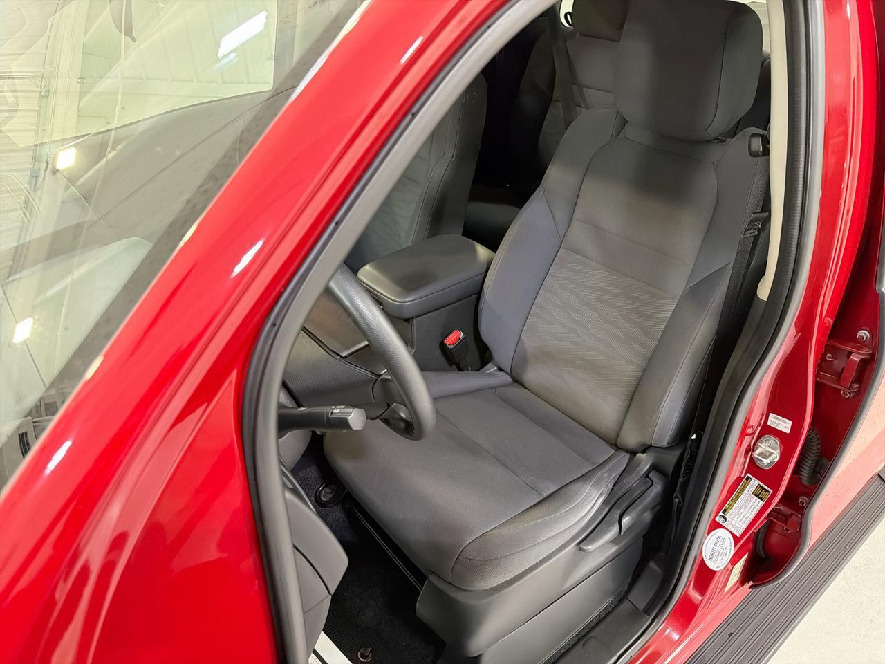 2022 Nissan Frontier S San Antonio TX