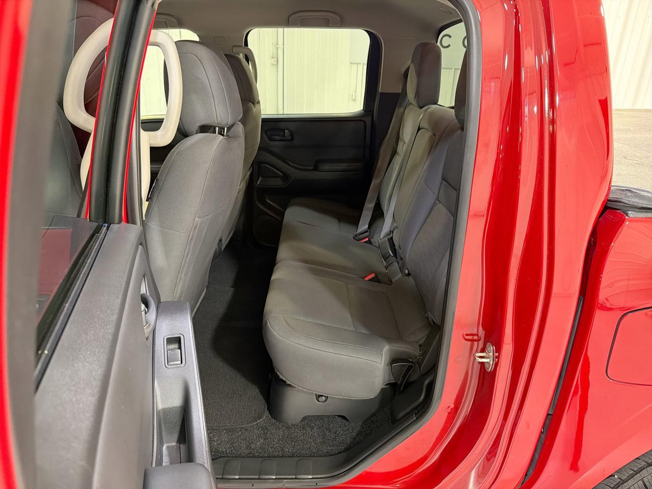 2022 Nissan Frontier S San Antonio TX
