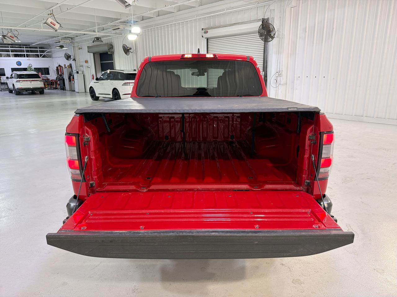 2022 Nissan Frontier S San Antonio TX