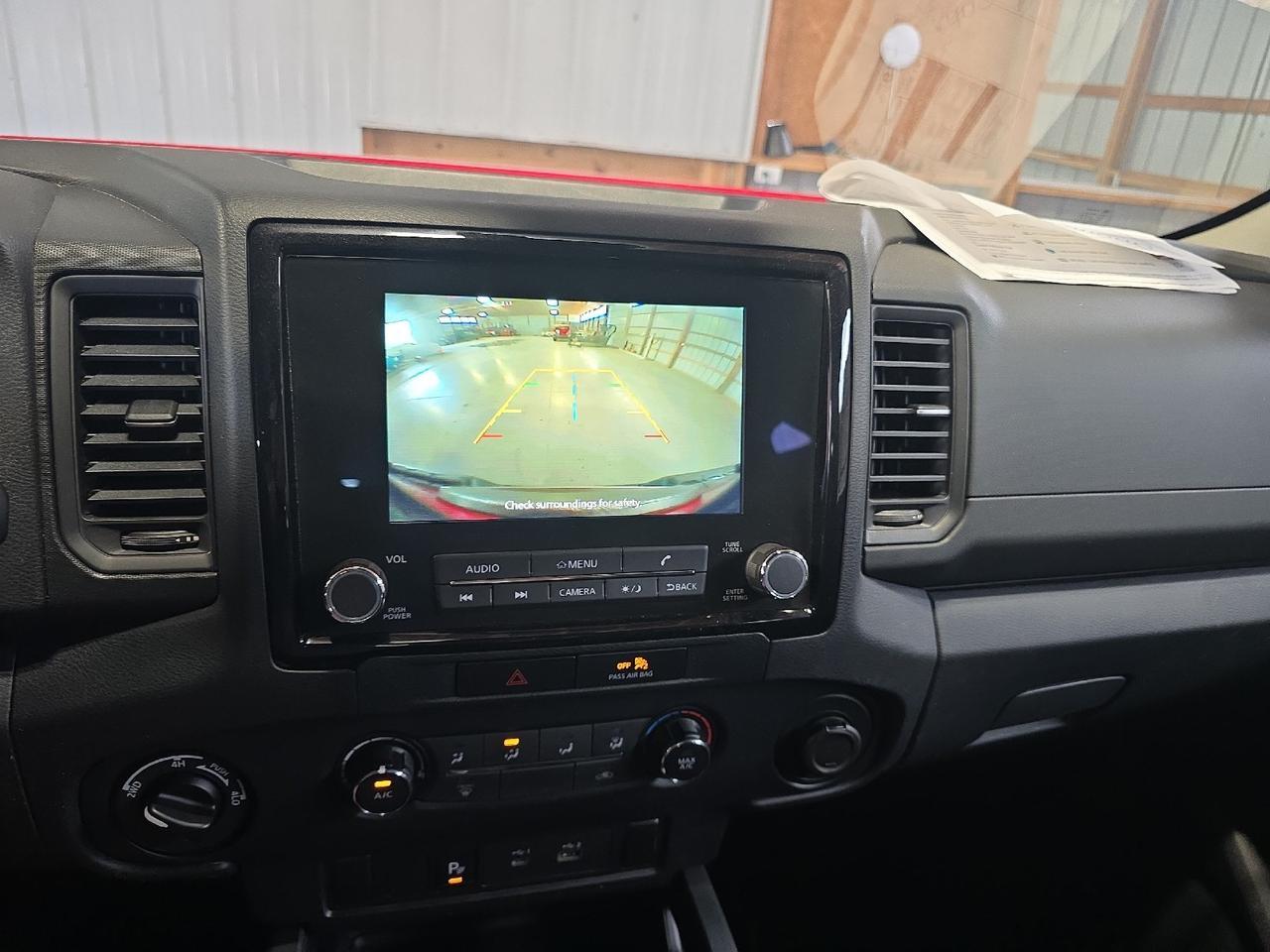 2022 Nissan Frontier S Sand Lake NY