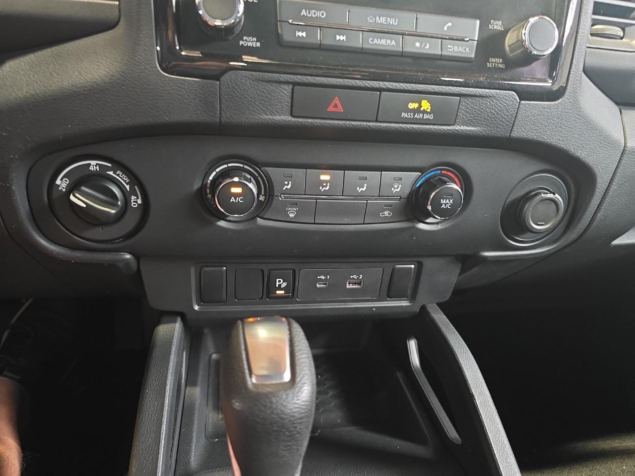 2022 Nissan Frontier S Sand Lake NY