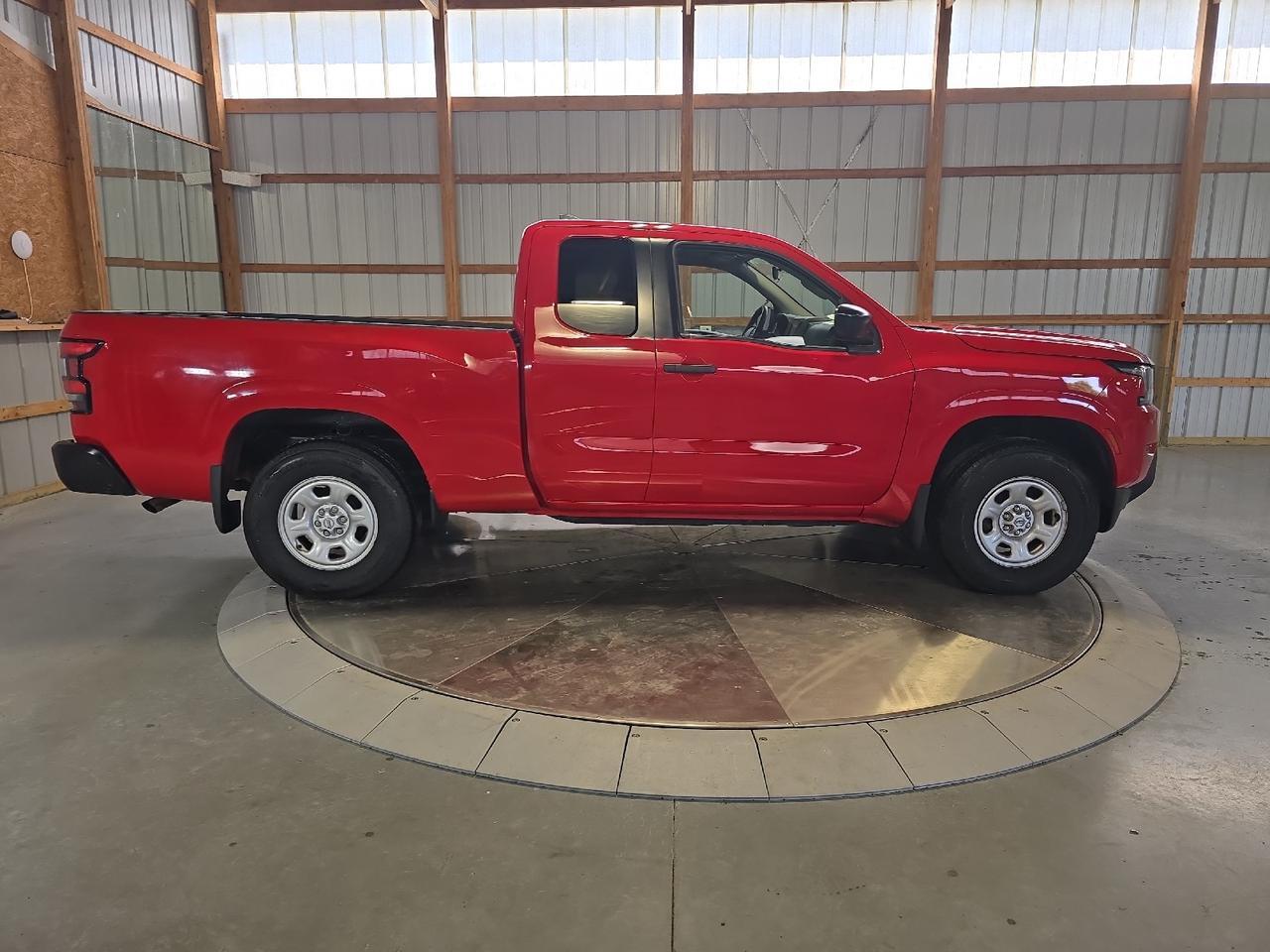 2022 Nissan Frontier S Sand Lake NY