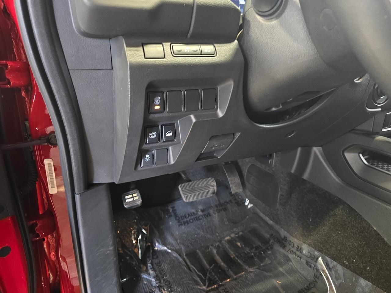 2022 Nissan Frontier S Sand Lake NY