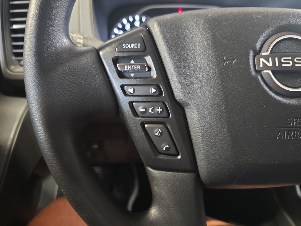 2022 Nissan Frontier S Sand Lake NY