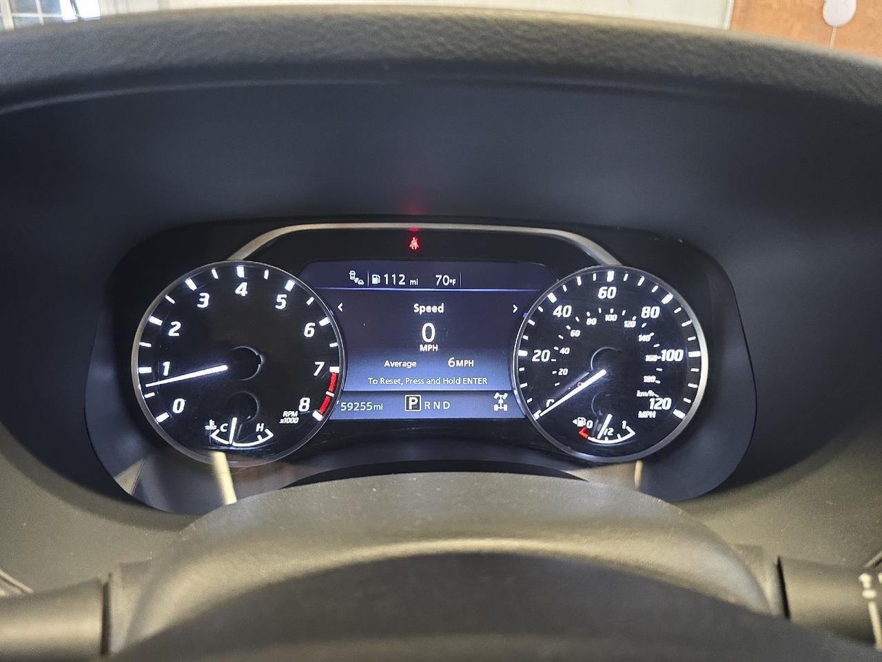 2022 Nissan Frontier S Sand Lake NY